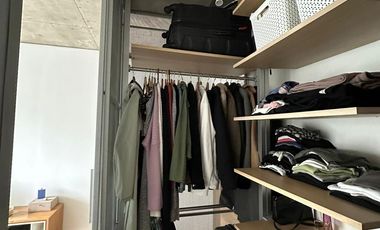 Venta Departamento 2 ambientes, balcon aterrazado,  con amenities, Olivos