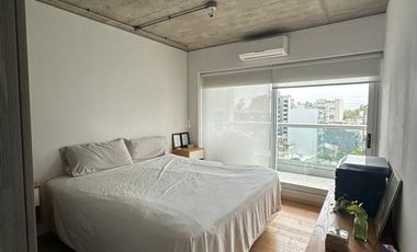 Venta Departamento 2 ambientes, balcon aterrazado,  con amenities, Olivos