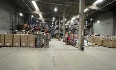 Depósito - Area de Promoción El Triángulo