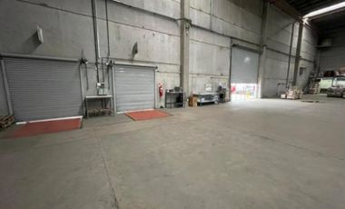 Depósito - Area de Promoción El Triángulo