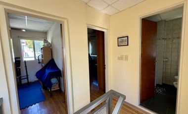 PH 4 AMBIENTES C/COCHERA - SIN EXPENSAS