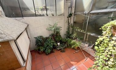 PH 4 AMBIENTES C/COCHERA - SIN EXPENSAS