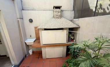 PH 4 AMBIENTES C/COCHERA - SIN EXPENSAS