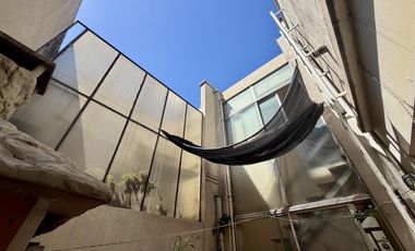 PH 4 AMBIENTES C/COCHERA - SIN EXPENSAS