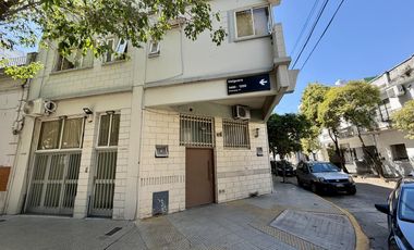 PH 4 AMBIENTES C/COCHERA - SIN EXPENSAS