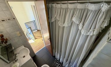 PH 4 AMBIENTES C/COCHERA - SIN EXPENSAS