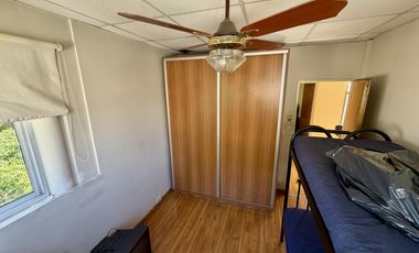 PH 4 AMBIENTES C/COCHERA - SIN EXPENSAS