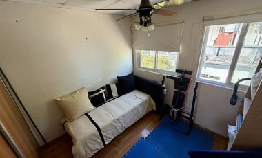 PH 4 AMBIENTES C/COCHERA - SIN EXPENSAS