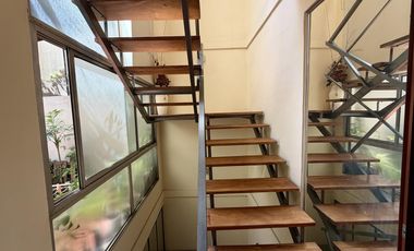 PH 4 AMBIENTES C/COCHERA - SIN EXPENSAS