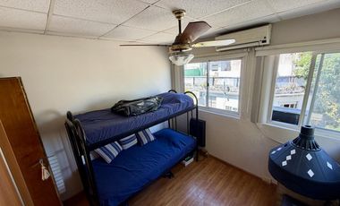 PH 4 AMBIENTES C/COCHERA - SIN EXPENSAS