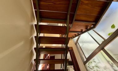 PH 4 AMBIENTES C/COCHERA - SIN EXPENSAS