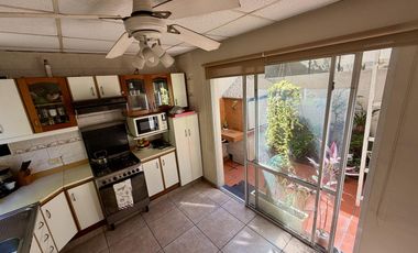 PH 4 AMBIENTES C/COCHERA - SIN EXPENSAS