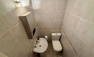 PH 4 AMBIENTES C/COCHERA - SIN EXPENSAS