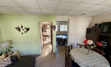 PH 4 AMBIENTES C/COCHERA - SIN EXPENSAS