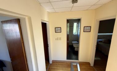 PH 4 AMBIENTES C/COCHERA - SIN EXPENSAS