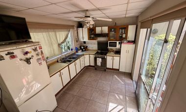 PH 4 AMBIENTES C/COCHERA - SIN EXPENSAS