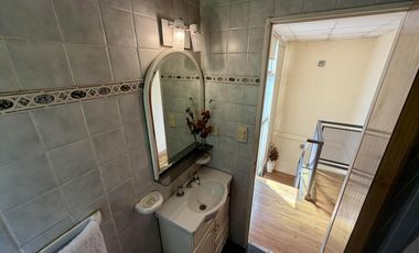 PH 4 AMBIENTES C/COCHERA - SIN EXPENSAS