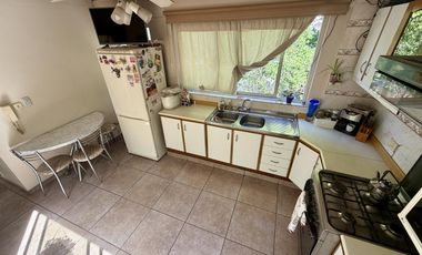 PH 4 AMBIENTES C/COCHERA - SIN EXPENSAS