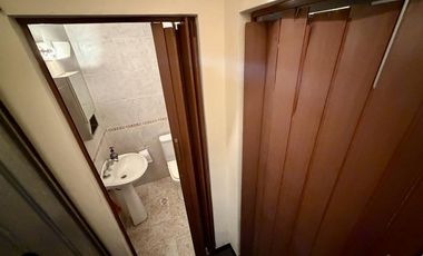 PH 4 AMBIENTES C/COCHERA - SIN EXPENSAS