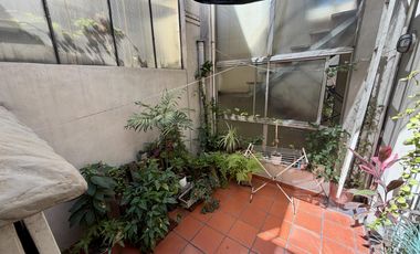 PH 4 AMBIENTES C/COCHERA - SIN EXPENSAS