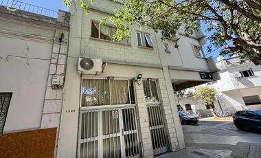 PH 4 AMBIENTES C/COCHERA - SIN EXPENSAS