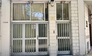 PH 4 AMBIENTES C/COCHERA - SIN EXPENSAS