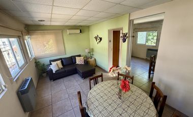 PH 4 AMBIENTES C/COCHERA - SIN EXPENSAS