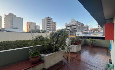 venta departamento 6 ambientes cochera cubierta Villa Ballester