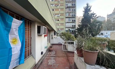 venta departamento 6 ambientes cochera cubierta Villa Ballester