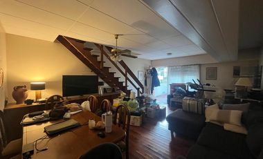 venta departamento 6 ambientes cochera cubierta Villa Ballester