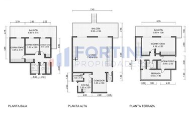 venta departamento 6 ambientes cochera cubierta Villa Ballester