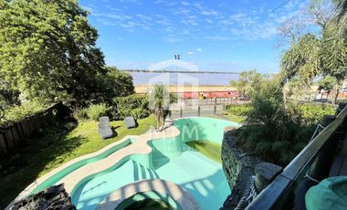 Casa en venta Rosario  La Florida.