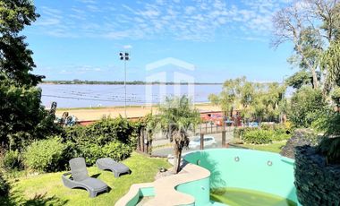 Casa en venta Rosario  La Florida.