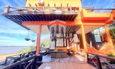 Casa en venta Rosario  La Florida.