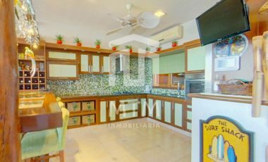 Casa en venta Rosario  La Florida.