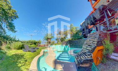 Casa en venta Rosario  La Florida.