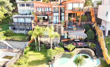 Casa en venta Rosario  La Florida.