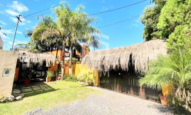 Casa en venta Rosario  La Florida.