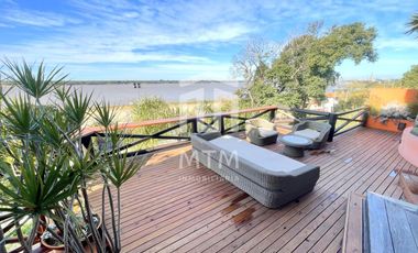 Casa en venta Rosario  La Florida.