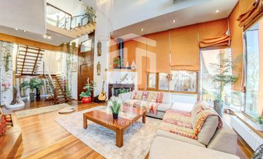 Casa en venta Rosario  La Florida.