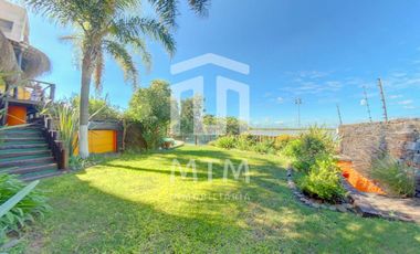 Casa en venta Rosario  La Florida.