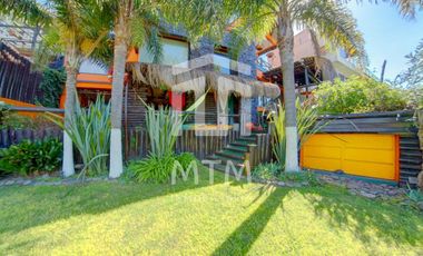 Casa en venta Rosario  La Florida.