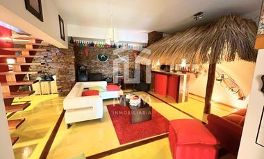 Casa en venta Rosario  La Florida.