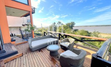 Casa en venta Rosario  La Florida.