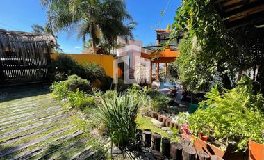 Casa en venta Rosario  La Florida.