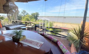 Casa en venta Rosario  La Florida.