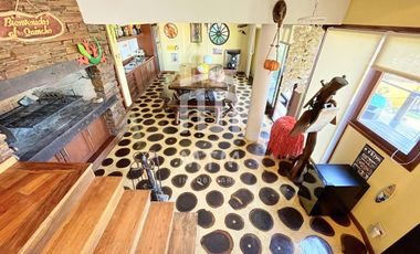 Casa en venta Rosario  La Florida.