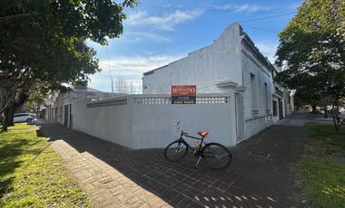 Terreno en  ESQUINA