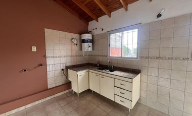 DEPARTAMENTO ALQUILER CASTELAR