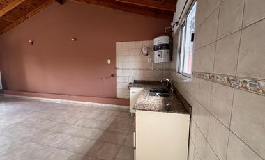 DEPARTAMENTO ALQUILER CASTELAR